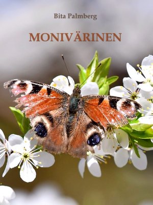 cover image of Monivärinen